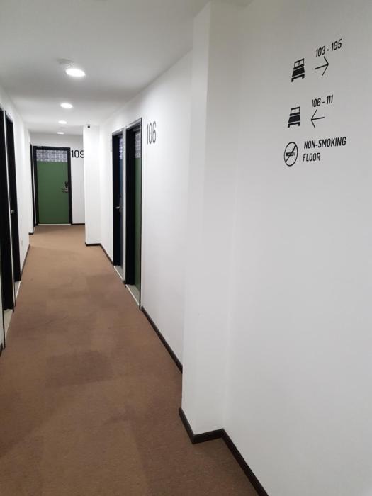 bloommaze boutique hotel klang