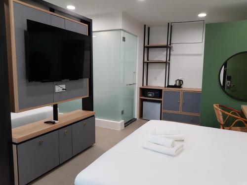 bloommaze boutique hotel klang
