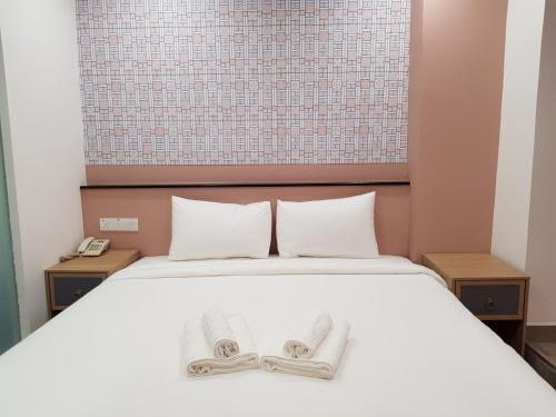 bloommaze boutique hotel klang