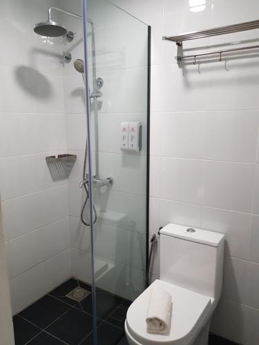 bloommaze boutique hotel klang