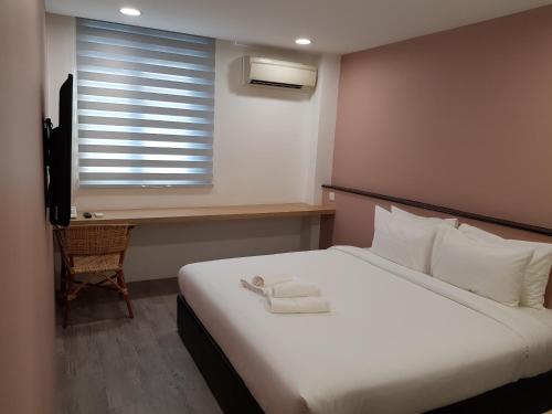 bloommaze boutique hotel klang