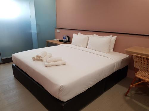 bloommaze boutique hotel klang