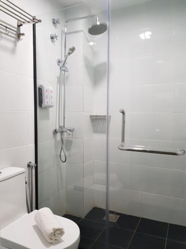 bloommaze boutique hotel klang