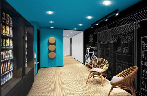 bloommaze boutique hotel klang
