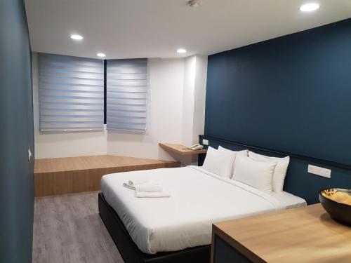 bloommaze boutique hotel klang