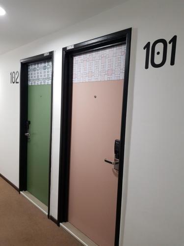 bloommaze boutique hotel klang