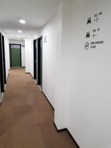 bloommaze boutique hotel klang