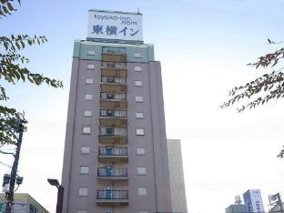 Toyoko Inn Soka-Eki Nishi-Guchi,,3 star