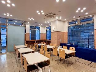 Toyoko Inn Soka-Eki Nishi-Guchi,,3 star