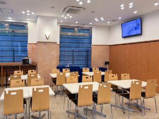 toyoko inn soka eki nishi guchi
