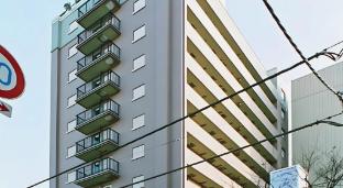 toyoko inn soka eki nishi guchi