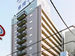 toyoko inn soka eki nishi guchi