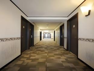 toyoko inn soka eki nishi guchi