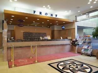 Toyoko Inn Soka-Eki Nishi-Guchi,,3 star