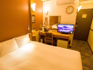 toyoko inn soka eki nishi guchi