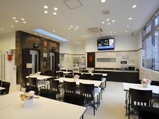 toyoko inn soka eki nishi guchi