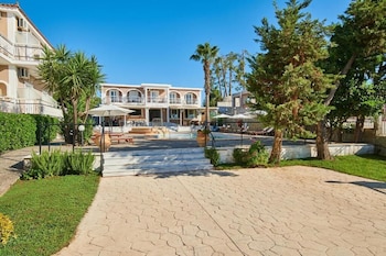 Armonia Hotel By Zante Plaza,,2 star
