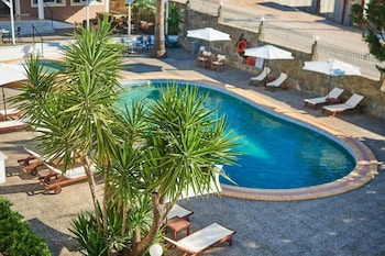 Armonia Hotel By Zante Plaza,,2 star