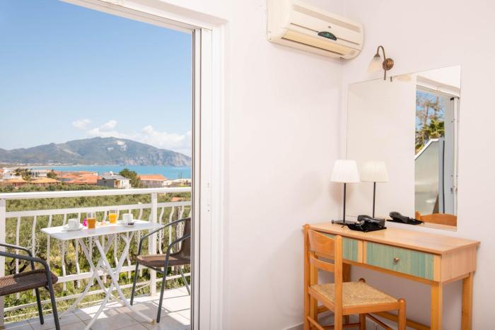 armonia hotel by zante plaza