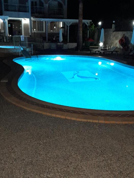 armonia hotel by zante plaza
