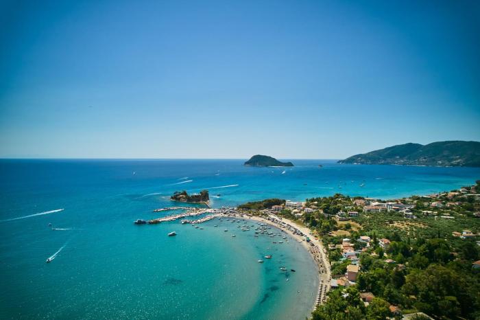 armonia hotel by zante plaza