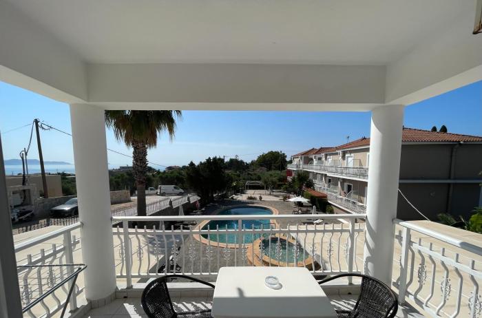 armonia hotel by zante plaza