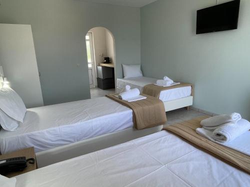 armonia hotel by zante plaza