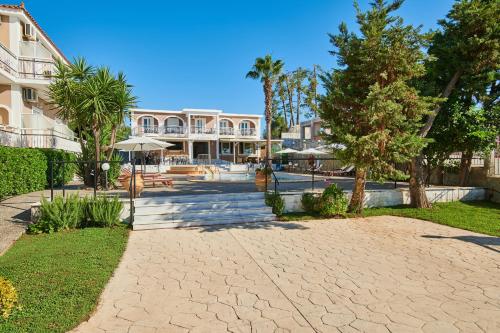 armonia hotel by zante plaza