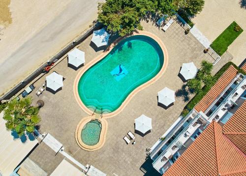 armonia hotel by zante plaza