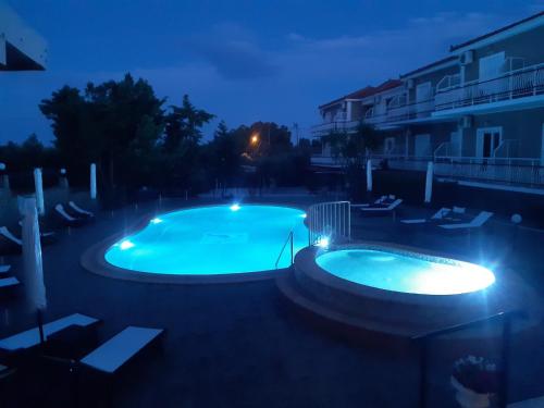 armonia hotel by zante plaza
