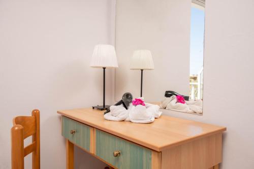 armonia hotel by zante plaza