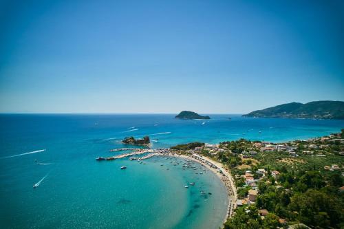 armonia hotel by zante plaza