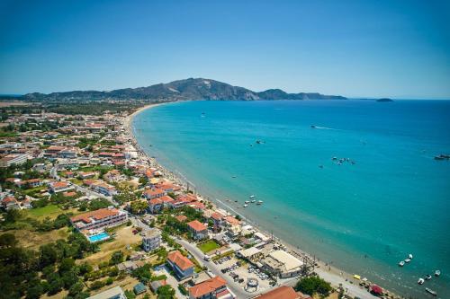 armonia hotel by zante plaza