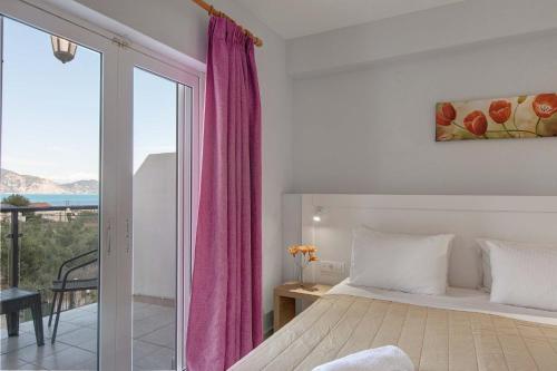 armonia hotel by zante plaza