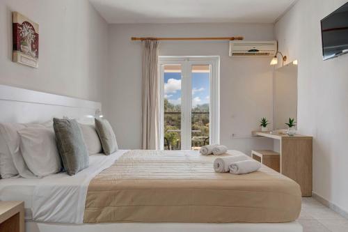 armonia hotel by zante plaza