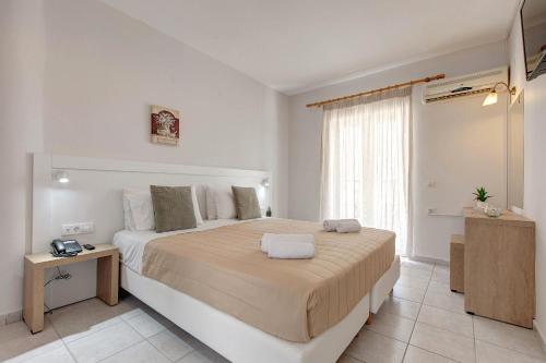armonia hotel by zante plaza