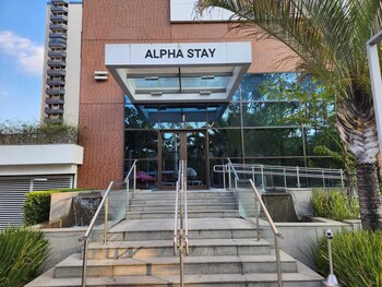 alpha stay