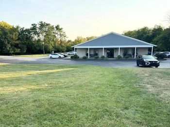 Kiteville Phoenixville,,2 star