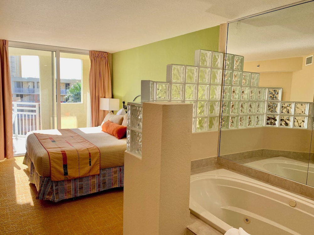 vacation village at bonaventure