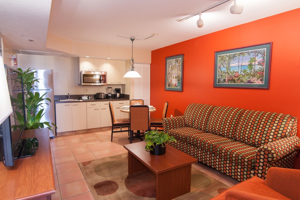 vacation village at bonaventure