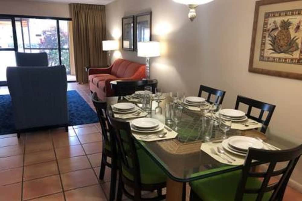 vacation village at bonaventure
