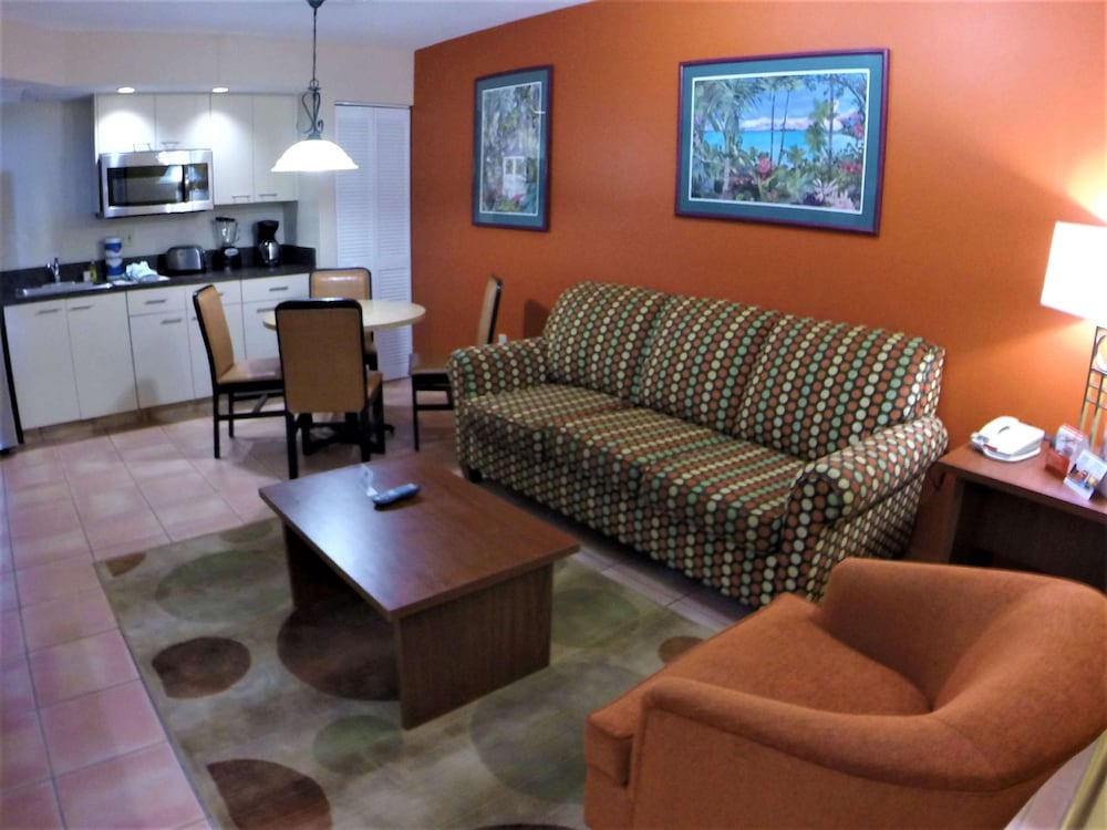 vacation village at bonaventure
