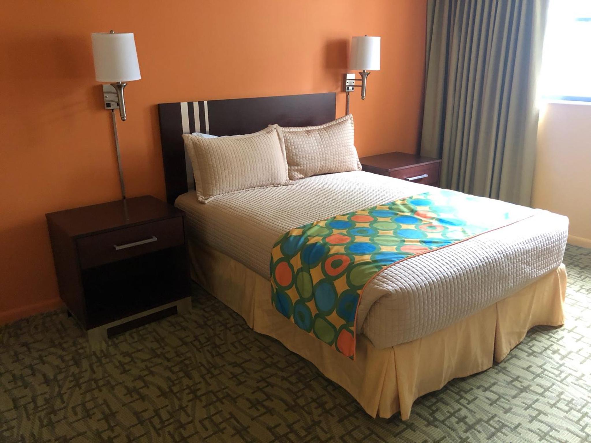 vacation village at bonaventure
