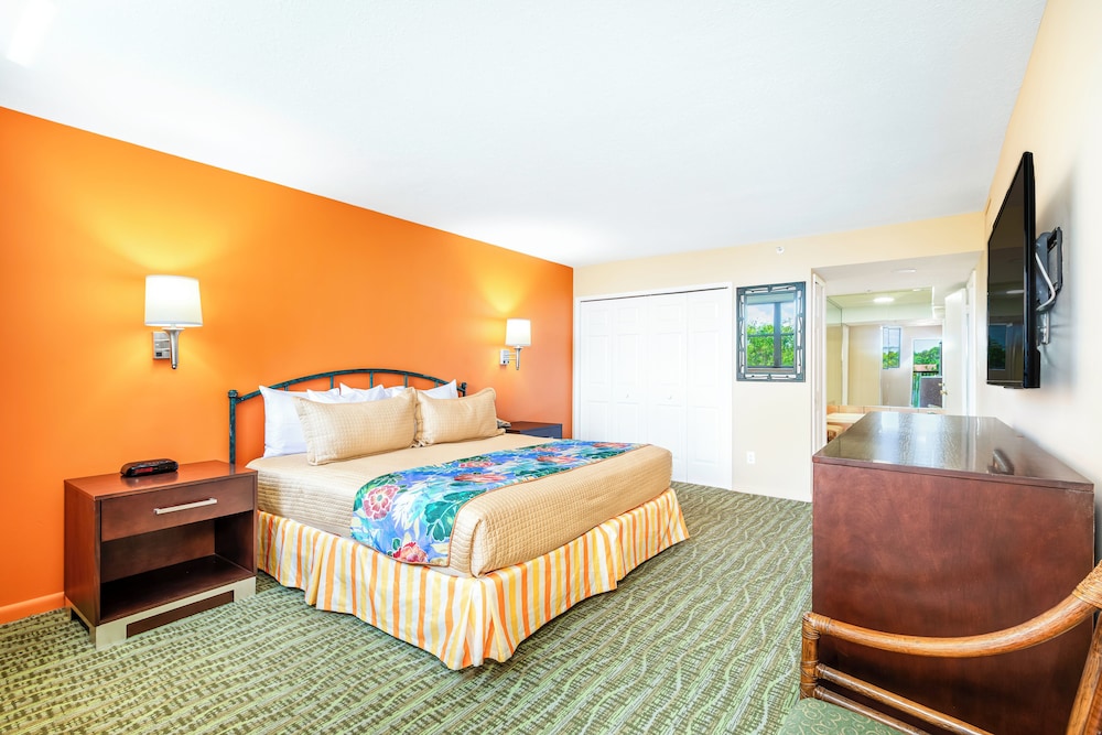 vacation village at bonaventure