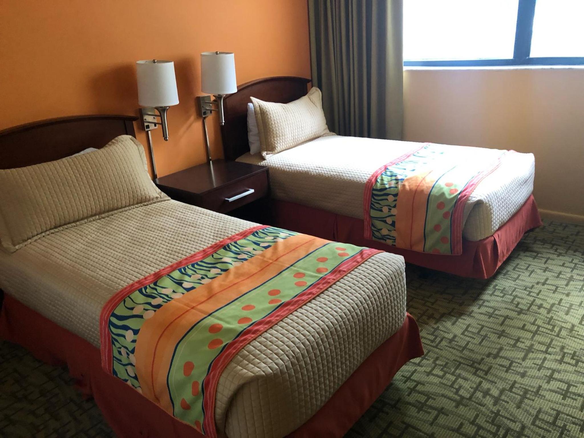 vacation village at bonaventure