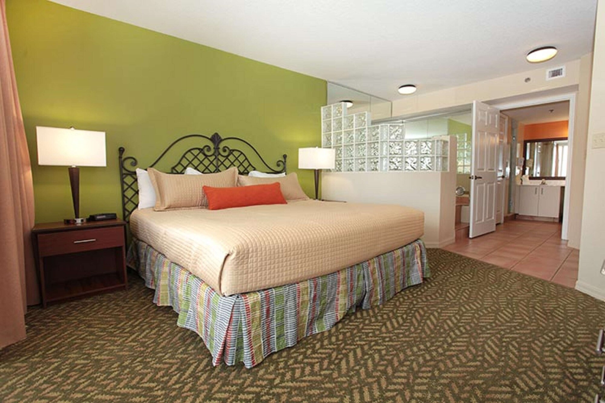 vacation village at bonaventure