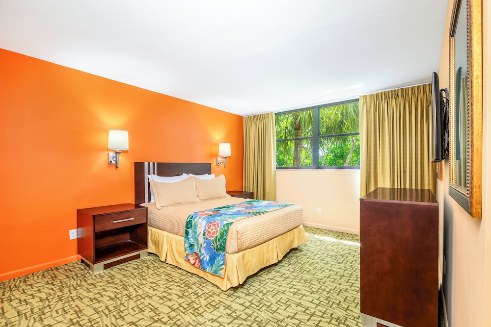 vacation village at bonaventure