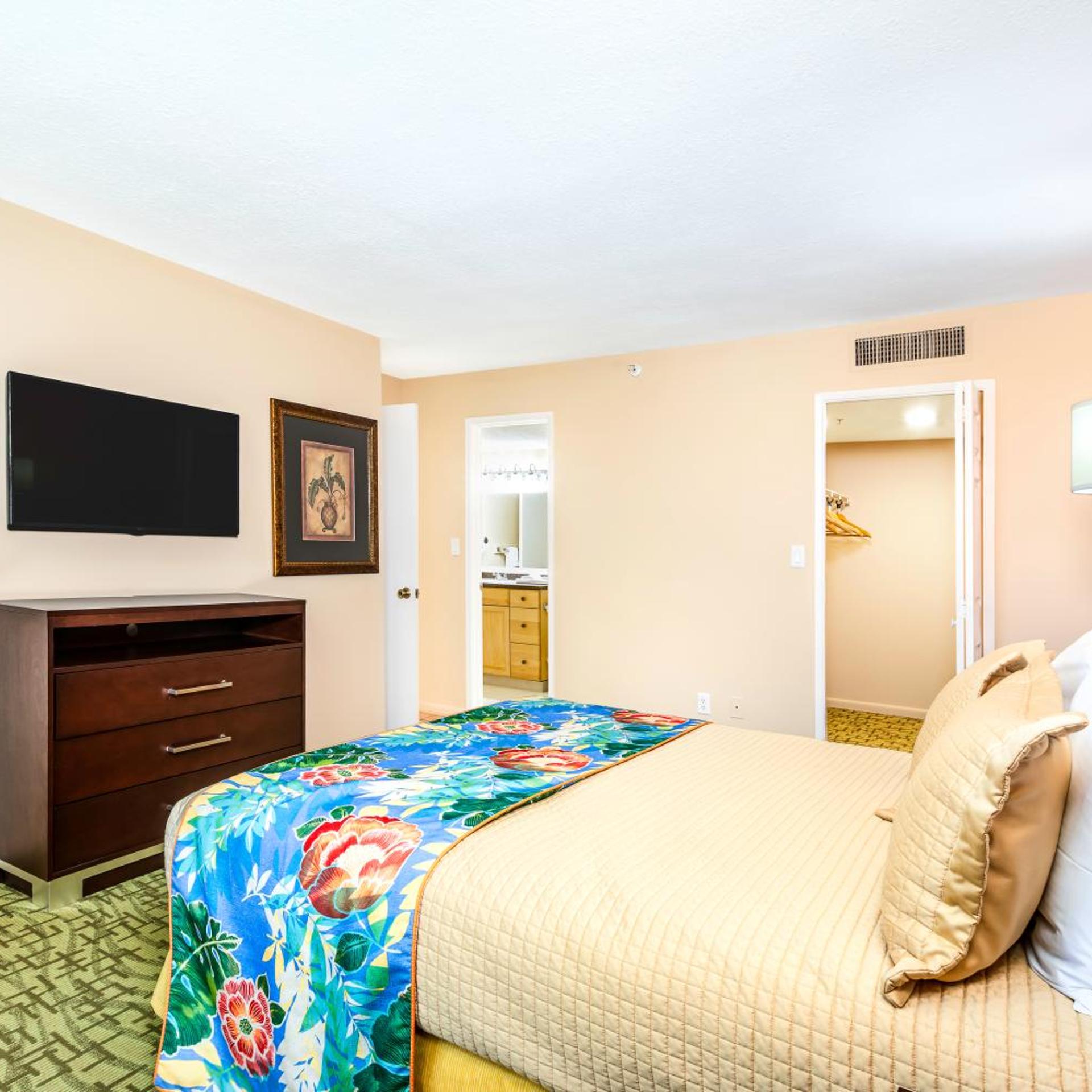 vacation village at bonaventure