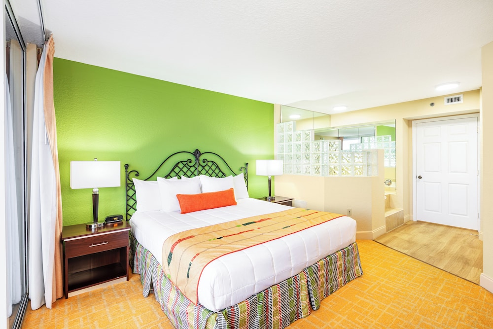 vacation village at bonaventure