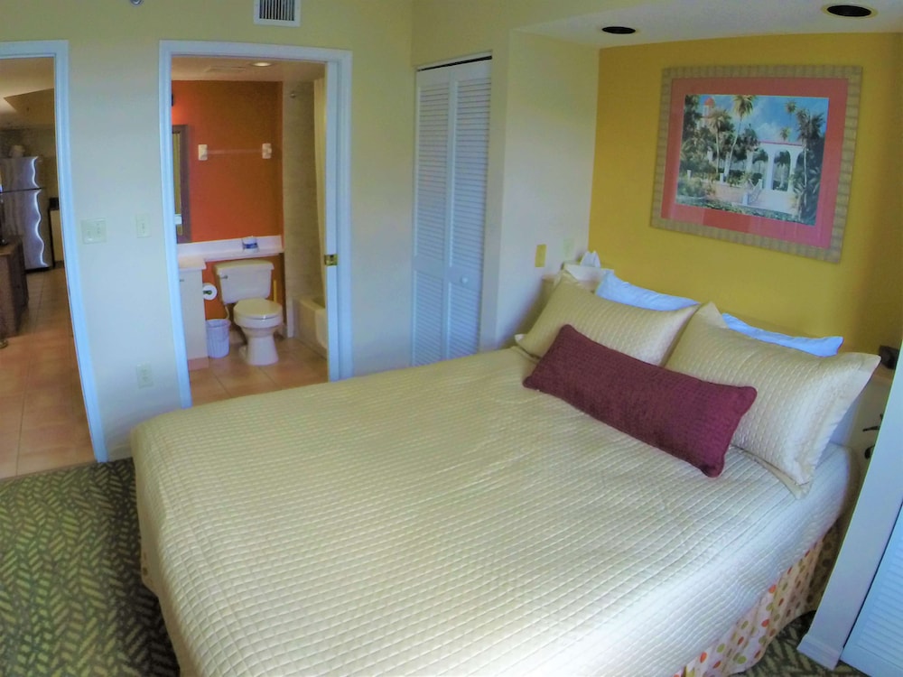 vacation village at bonaventure